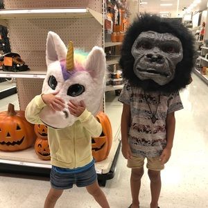 Meet your Posher, Christina